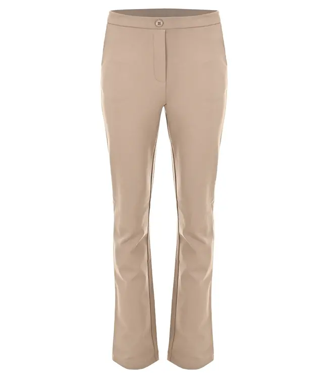 ZIZO Zizo broek BA6005.01 Light sand