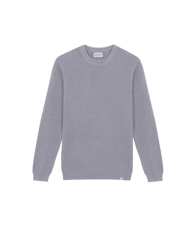 NOWADAYS Nowadays NOS032 151 Grey melange