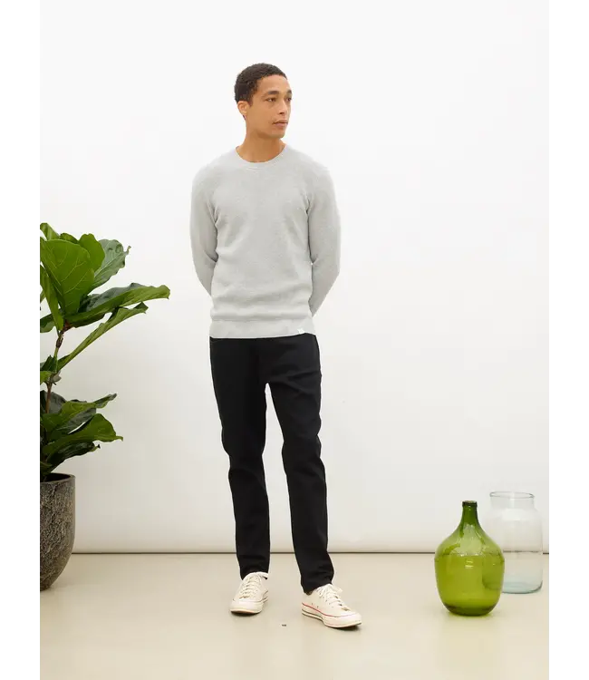 NOWADAYS Nowadays NOS032 151 Grey melange