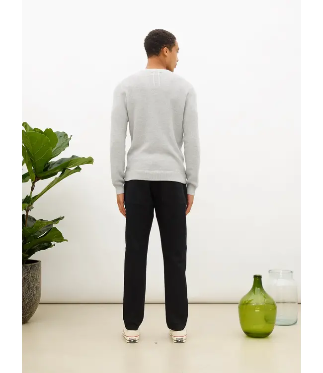 NOWADAYS Nowadays NOS032 151 Grey melange