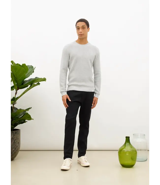 NOWADAYS Nowadays NOS032 151 Grey melange