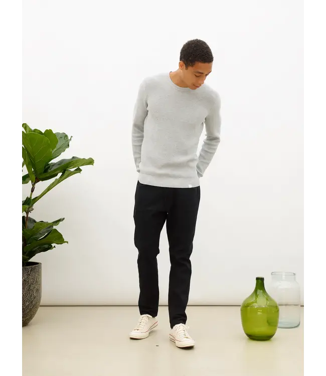 NOWADAYS Nowadays NOS032 151 Grey melange