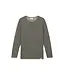 NOWADAYS Nowdays sweater plated knit NAI0208D2 764  Vineyard green