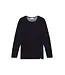 NOWADAYS Nowdays sweater plated knit NAI0208D2 670 Sky captain
