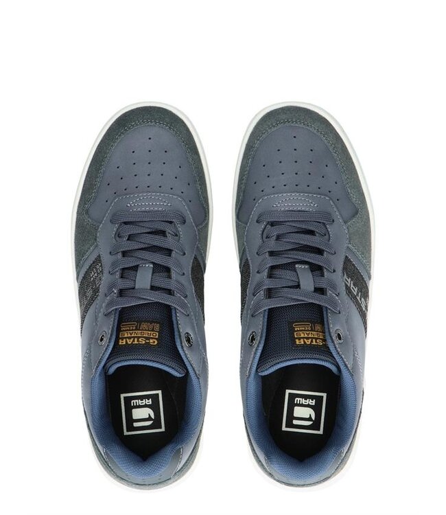 G-STAR RAW G - Star Brend Lea DNM M 2412  070501 NVY-GRY