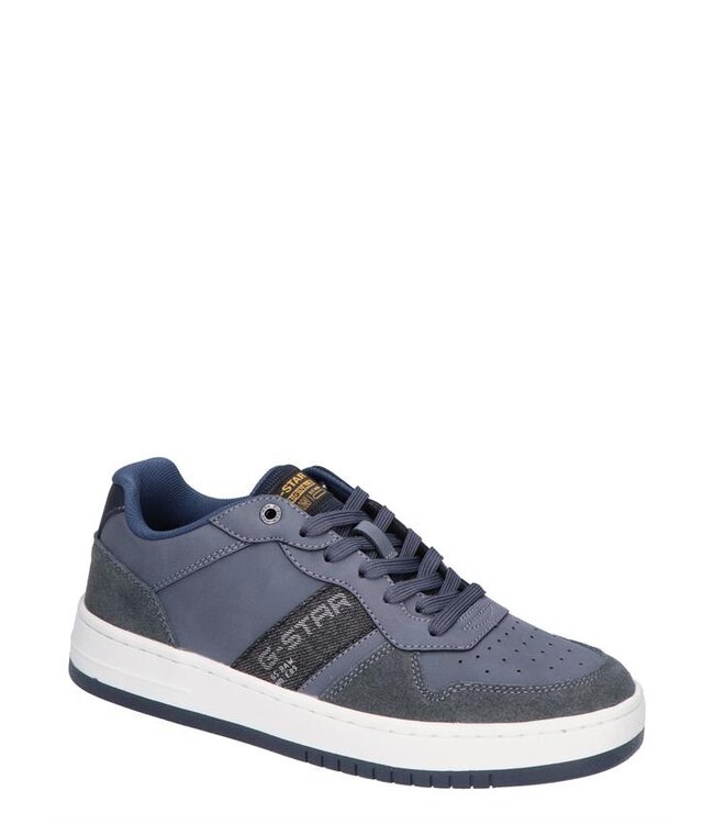 G-STAR RAW G - Star Brend Lea DNM M 2412  070501 NVY-GRY