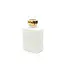 HOUSE VITAMIN HV Home De Cologne Vaas 202975 Goud/Wit