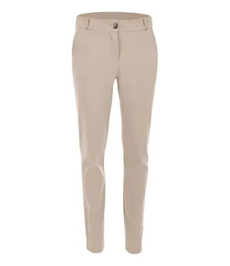 ZIZO Zizo broek SP24.BON004 Light Sand