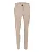 ZIZO Zizo broek SP24.BON004 Light Sand