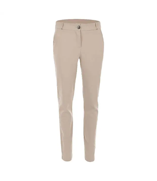 ZIZO Zizo broek SP24.BON004 Light Sand