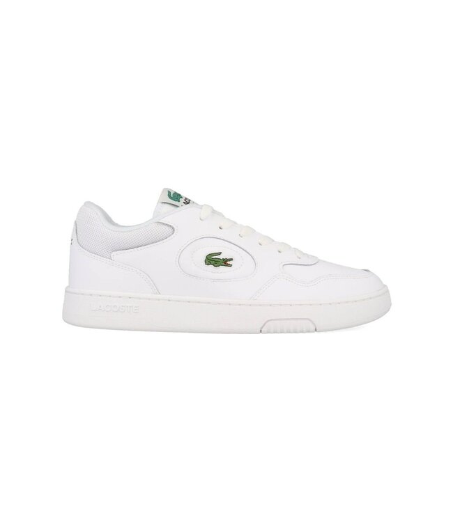 Lacoste lineset 223 white - 3160