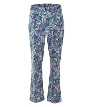 MAICAZZ Maicazz Travel Dian Broek SP24.T30.706 Fun Paisley