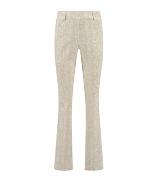 HELENA HART Helena Hart 7308BOA Flair Print BOA Sand