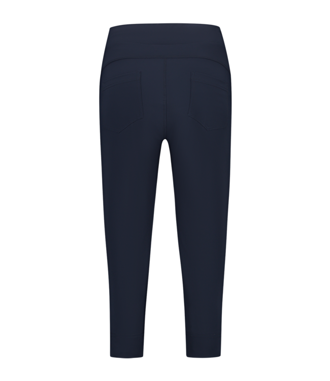 HELENA HART Helena Hart broek Corsa Transfer 7007 Marine