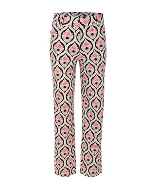 MAICAZZ Maicazz Sarah broek Egypt Eye SP24T30707 MAICAZZ Maicazz Sarah broek Egypt Eye SP24T30707
