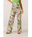 JANSEN AMSTERDAM Jansen Amsterdam printend long pants Nicky wb429 Multi Sand