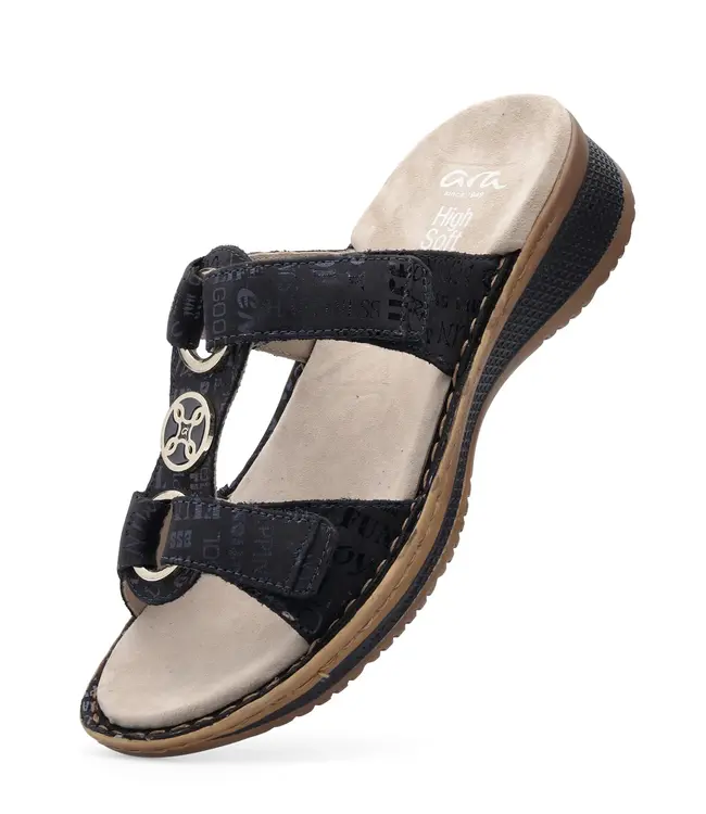 ARA Ara Hawaii 2.0 1229003-12 Joycalf Blauw 3031