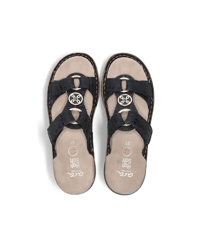 ARA Ara Hawaii 2.0 1229003-12 Joycalf Blauw 3031