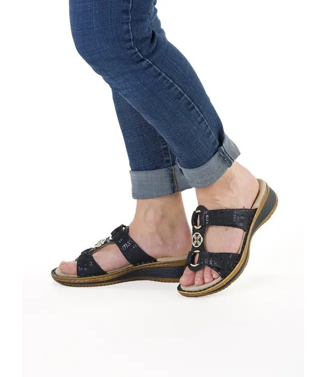 ARA Ara Hawaii 2.0 1229003-12 Joycalf Blauw 3031