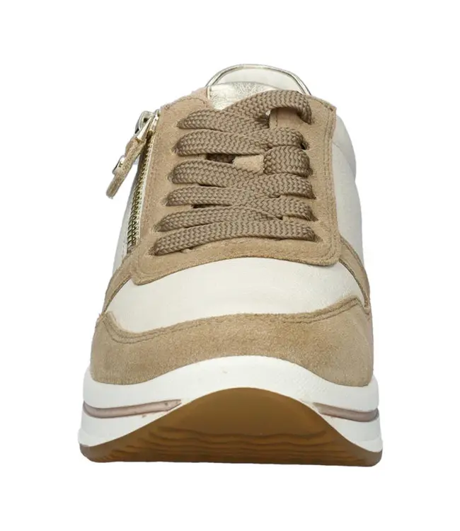 ARA Ara 12-27540 08 Sappora Sand/Cream 2107