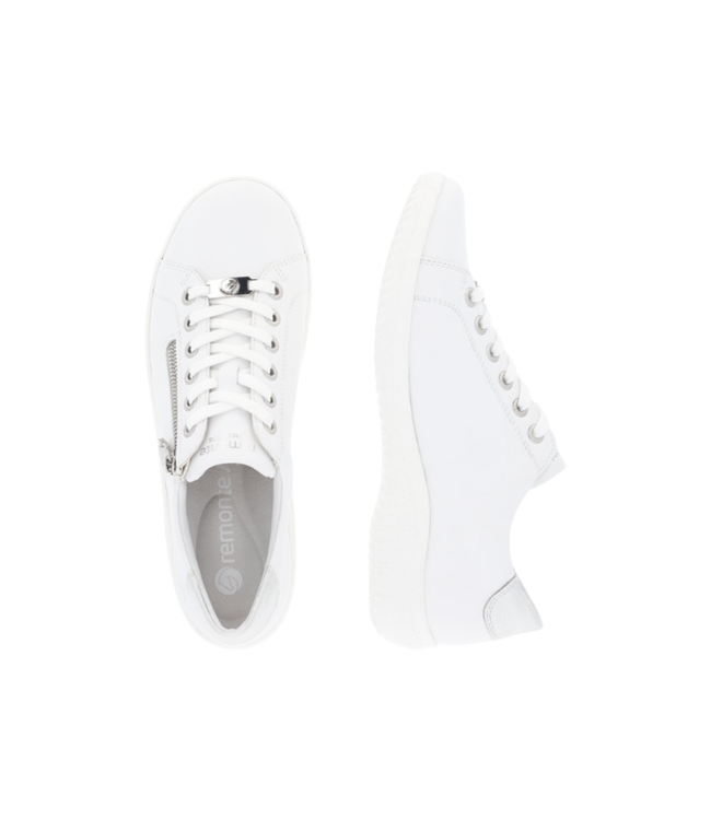 REMONTE Remonte D1E03-80 Manila White/Combi 3162