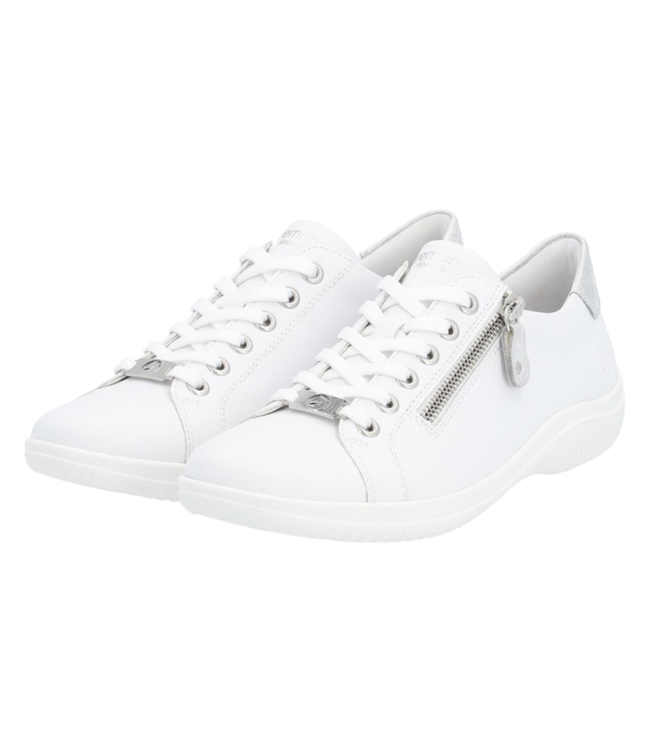 REMONTE Remonte D1E03-80 Manila White/Combi 3162