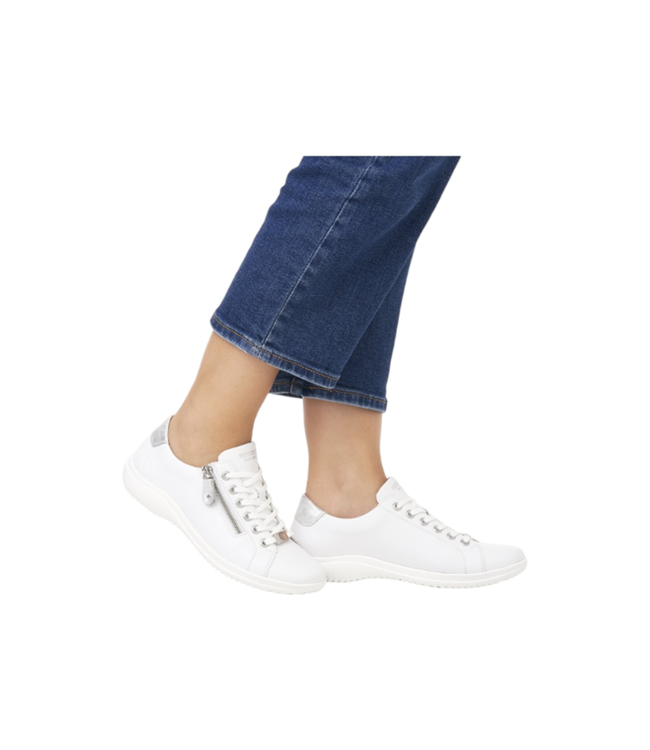 REMONTE Remonte D1E03-80 Manila White/Combi 3162