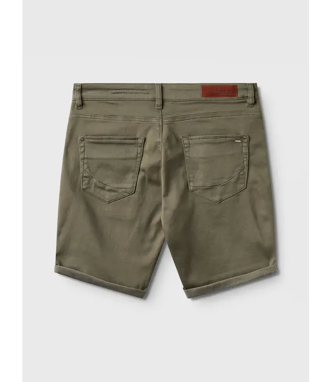 GABBA Gabba Jason K3995 SANZA Shorts 10457 Dusty Olive