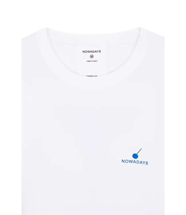 NOWADAYS Nowadays NAI0304D3 107/ Bright White