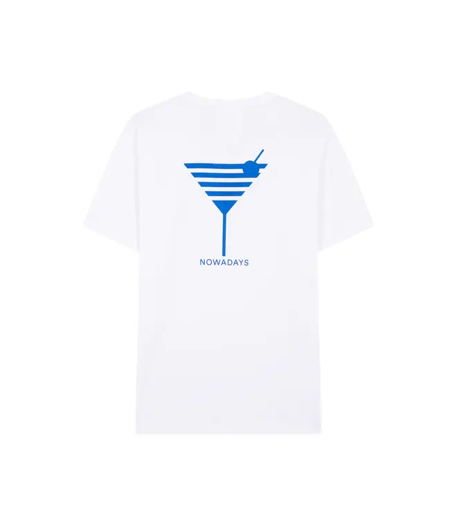 NOWADAYS Nowadays NAI0304D3 107/ Bright White