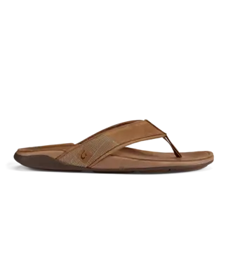 Olukai Olukai Tuahine Toffee/Toffee 10465-3333 ZY