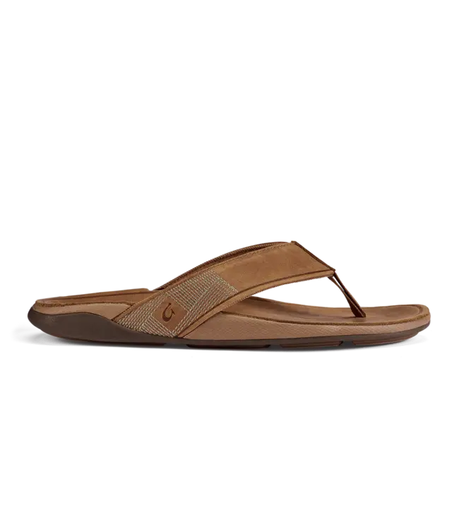 Olukai Olukai Tuahine Toffee/Toffee 10465-3333 ZY