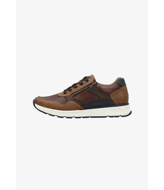 RIEKER Rieker Sneaker B0701-24 Brown