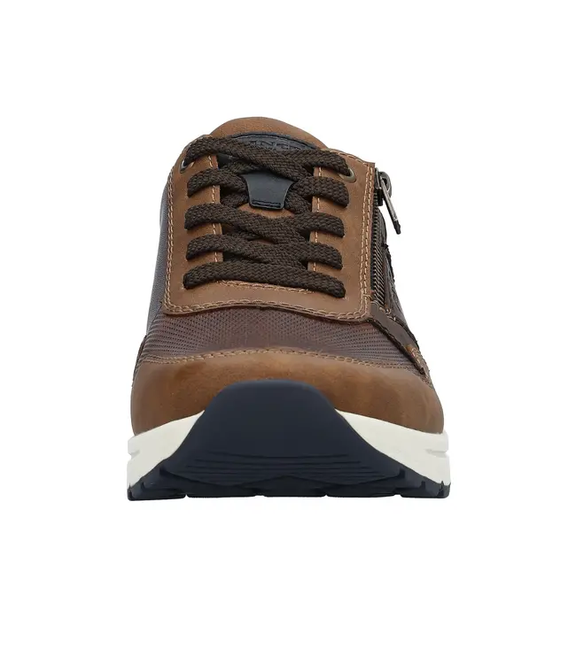 RIEKER Rieker Sneaker B0701-24 Brown