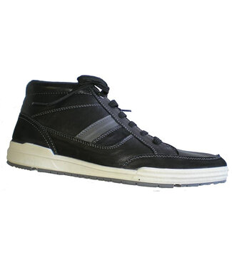 ARA Ara. Softnappa. Nubuk.   1. BLACK.  2077