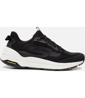 SKECHERS Skechers global jogger covert black 237353/BKW - 3237