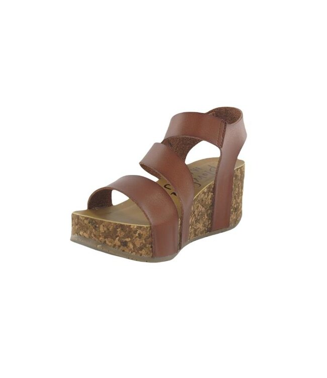 BLOWFISH MALIBU Blowfish BF7945562 Leelee Henna