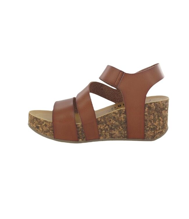 BLOWFISH MALIBU Blowfish BF7945562 Leelee Henna