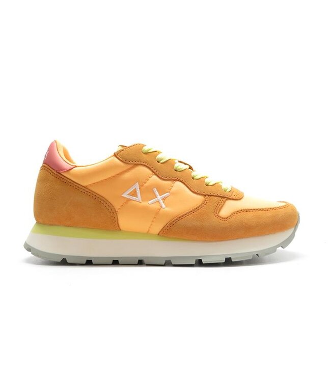 SUN68 SUN68 Ally Solid Nylon Z34201 Carota