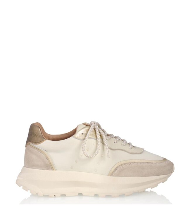 DWARS Dwars METZ 28518-01 Off White/ Beige