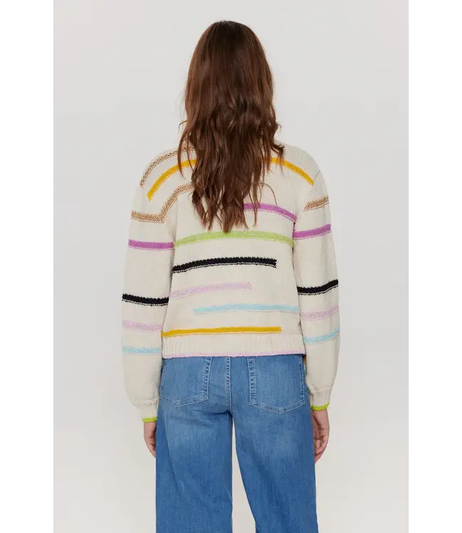 Nümph Numph 704159 nuiga cardigan 0541 Birch