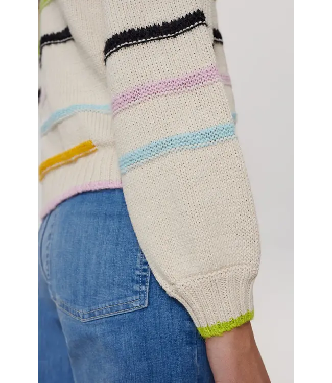 Nümph Numph 704159 nuiga cardigan 0541 Birch