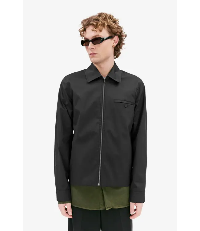 ELVINE Elvine Samuel 331132 Black