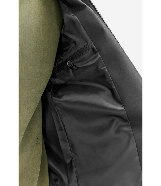 ELVINE Elvine Samuel 331132 Black