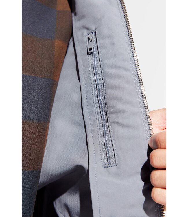 ELVINE Elvine Rex 331050 Barely Blue