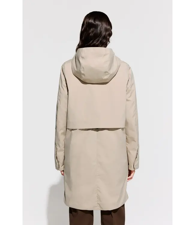 ELVINE Elvine Jonie 331200 Dus Khaki