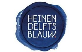 HEINEN DELFTS BLAUW