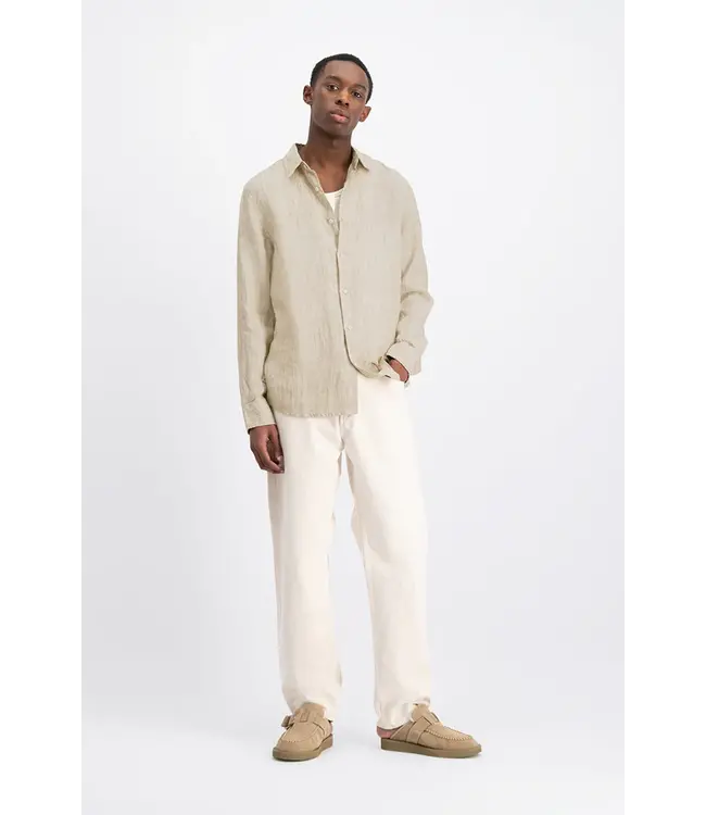 LAW OF THE SEA LAW OF THE SEA Rush 3024115 Sand