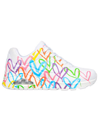 SKECHERS Skechers 177981/WMLT uno Highlight love multi