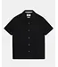 ANERKJENDT Anerkjendt akleon waffle shirt 901457 black